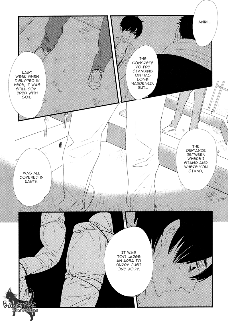 Gives Chapter 4.2 page 31 - Chapter 4 v2 : Scene 4