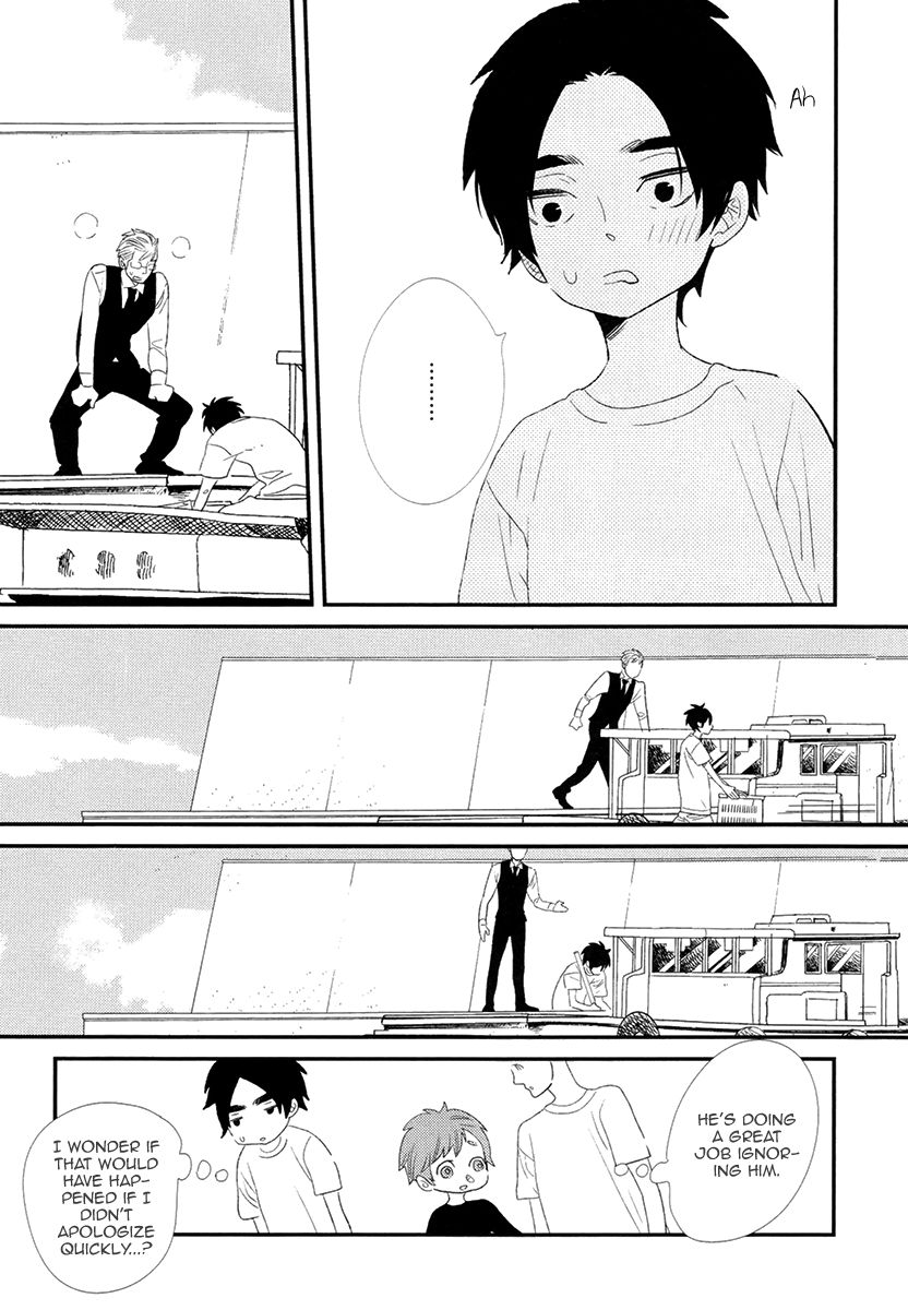 Gives Chapter 7 page 13 - Chapter 7 : Extra