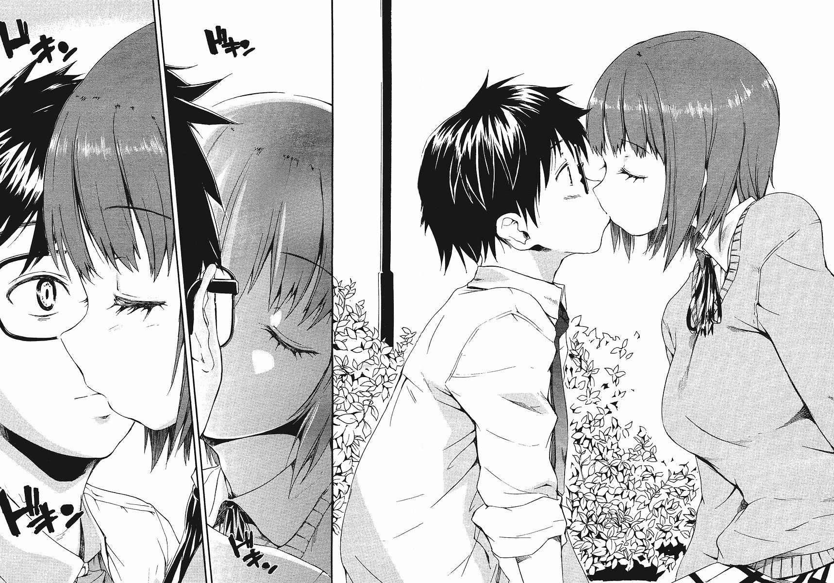 Glamorous (Nylon) Chapter 2 page 14 - Chapter 2