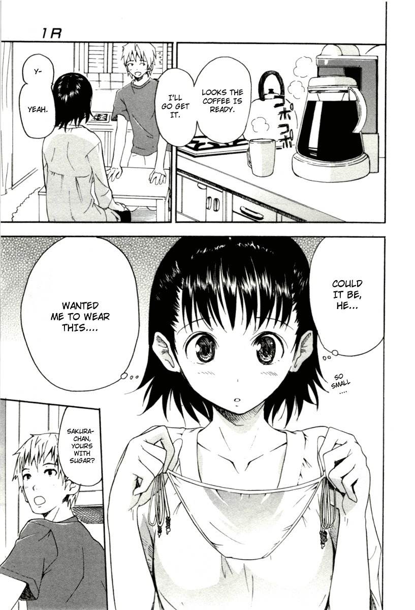 Glamorous (Nylon) Chapter 8.5 page 10 - Chapter 8.5: Extra