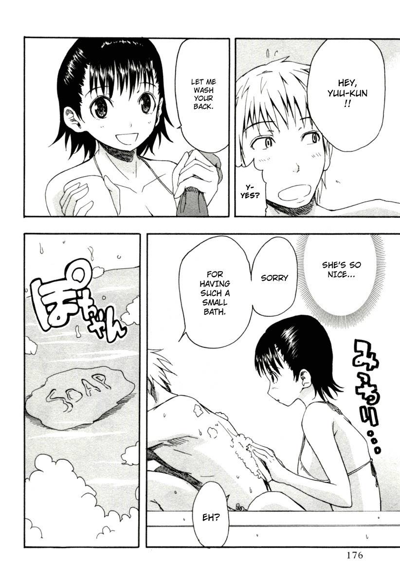 Glamorous (Nylon) Chapter 8.5 page 21 - Chapter 8.5: Extra