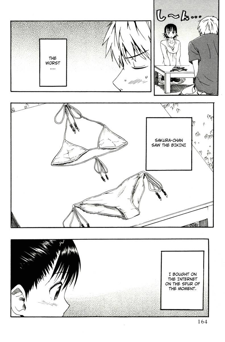 Glamorous (Nylon) Chapter 8.5 page 9 - Chapter 8.5: Extra