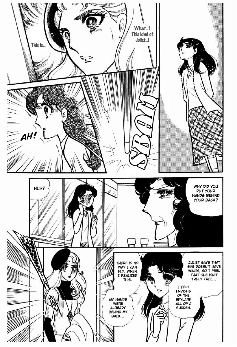 Glass Mask Chapter 100 page 14 - Chapter 100