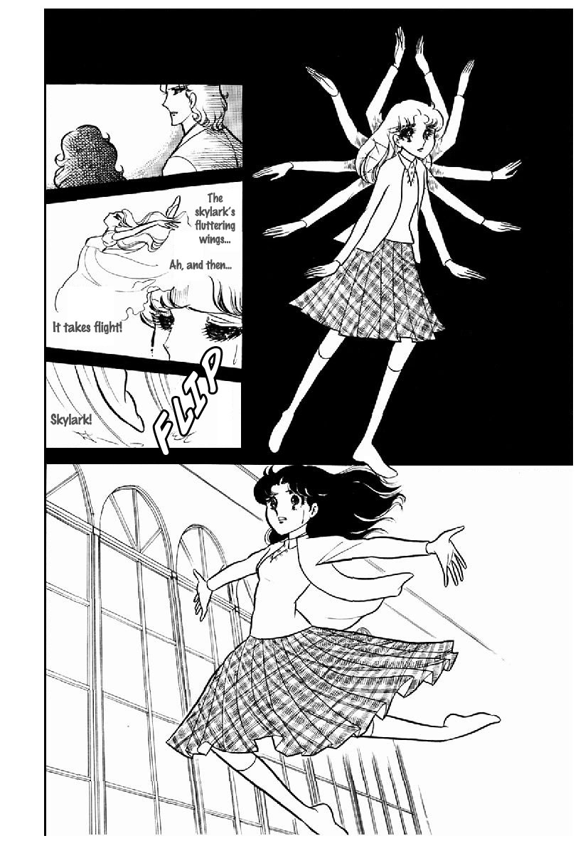 Glass Mask Chapter 100 page 7 - Chapter 100