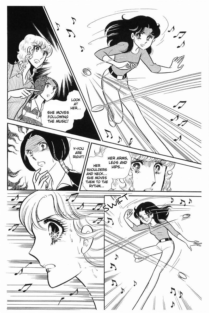 Glass Mask Chapter 104 page 9 - Chapter 104