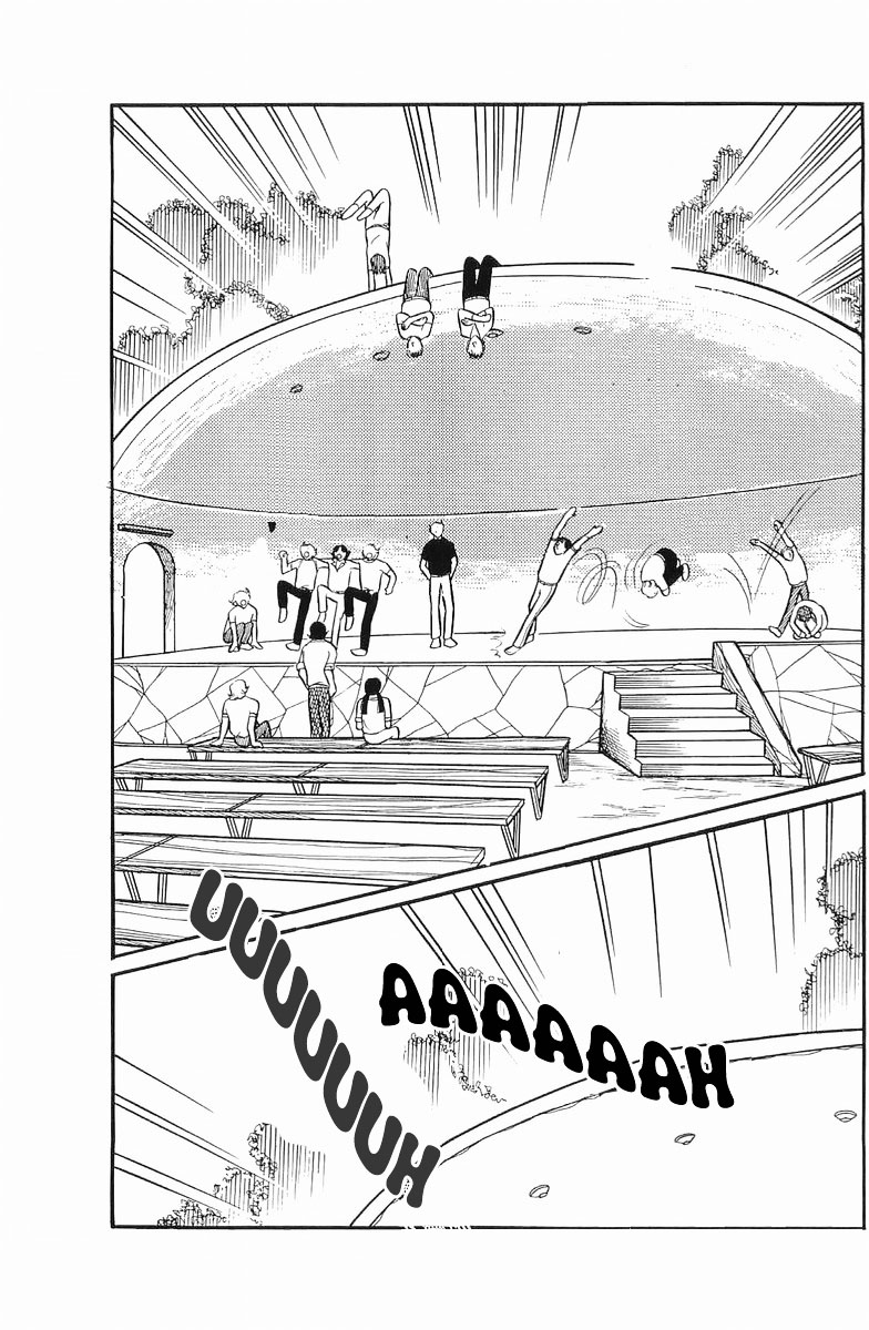 Glass Mask Chapter 105 page 16 - Chapter 105