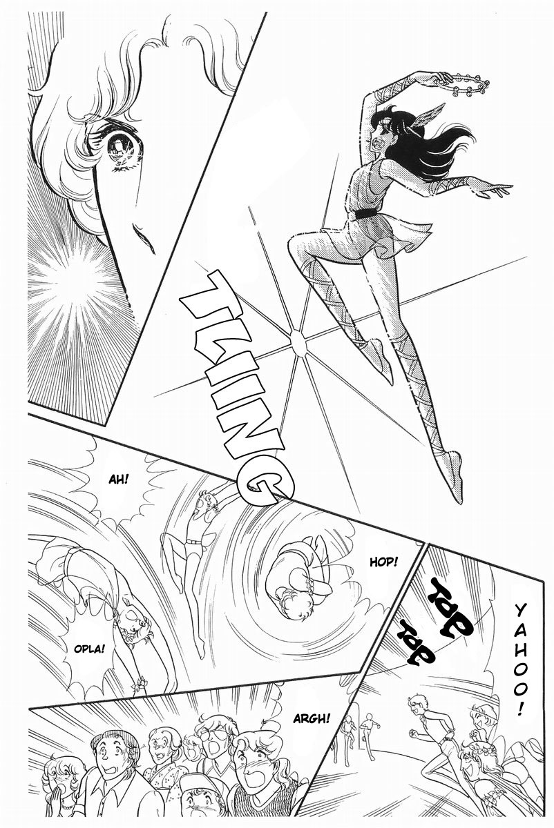 Glass Mask Chapter 107 page 15 - Chapter 107