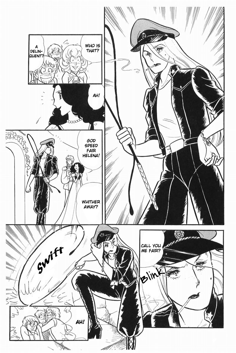 Glass Mask Chapter 107 page 29 - Chapter 107