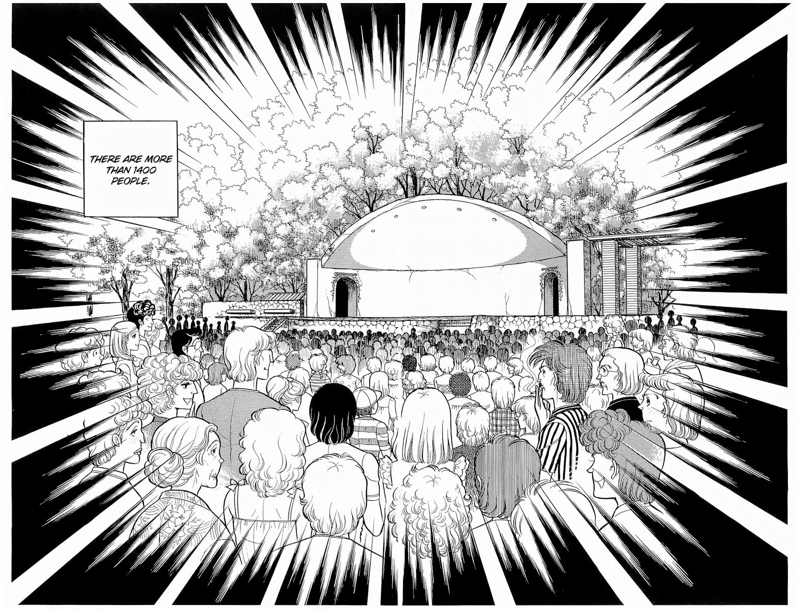 Glass Mask Chapter 107 page 7 - Chapter 107