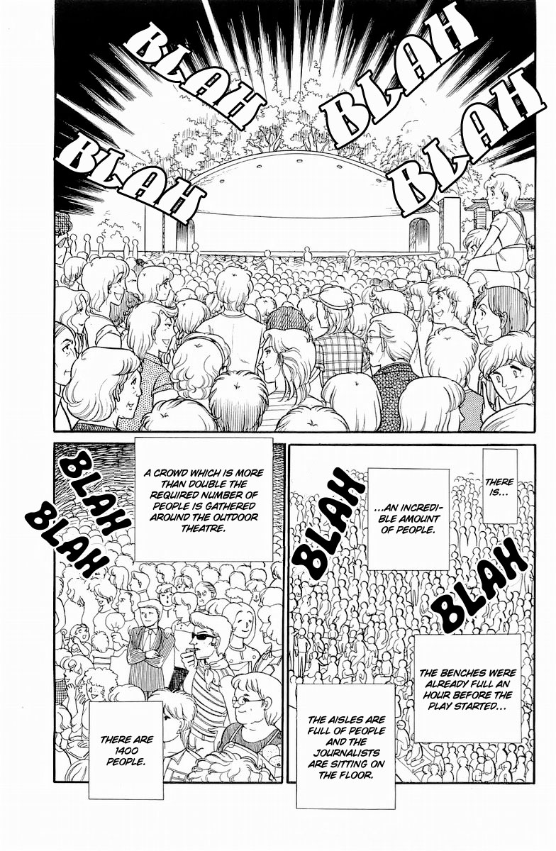 Glass Mask Chapter 107 page 9 - Chapter 107