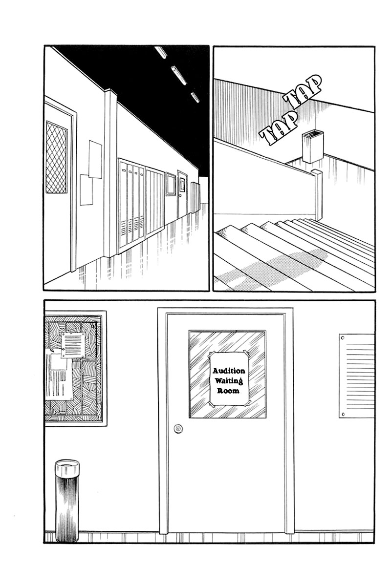 Glass Mask Chapter 112 page 30 - Chapter 112