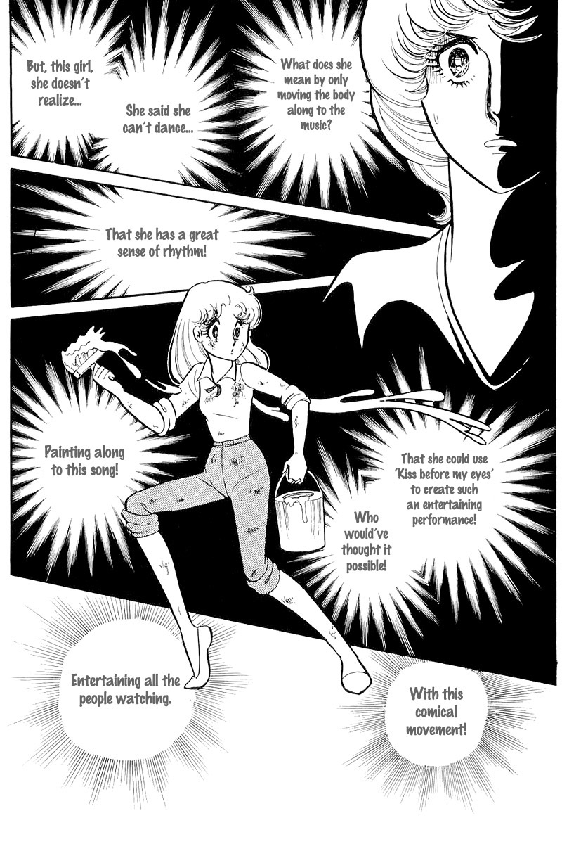 Glass Mask Chapter 115 page 16 - Chapter 115