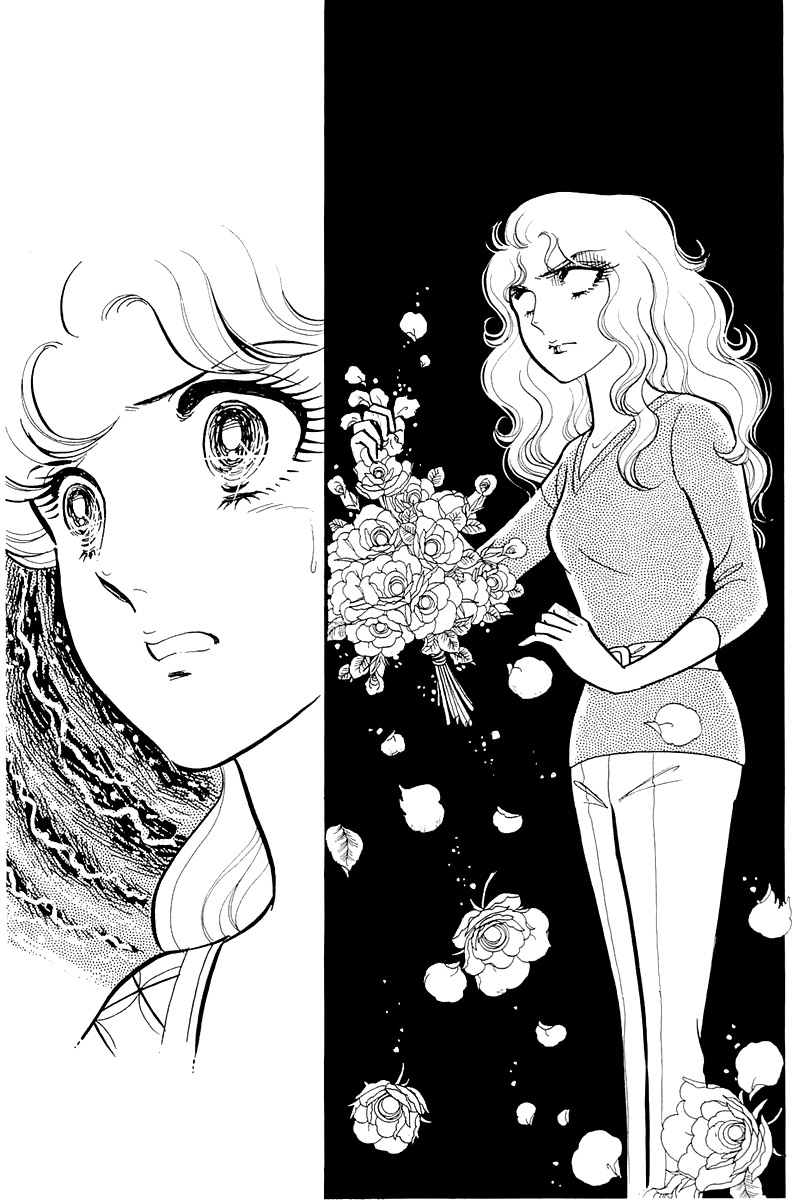 Glass Mask Chapter 124 page 13 - Chapter 124