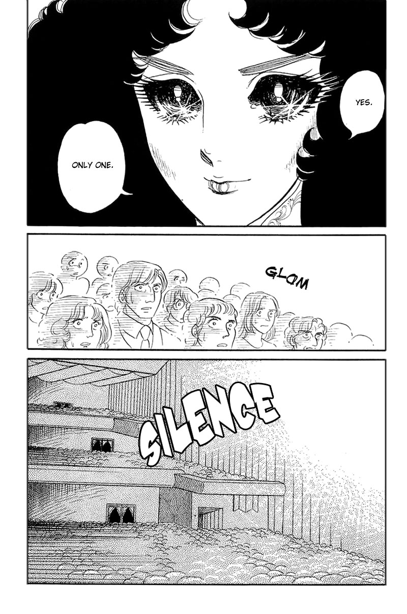 Glass Mask Chapter 132 page 23 - Chapter 132