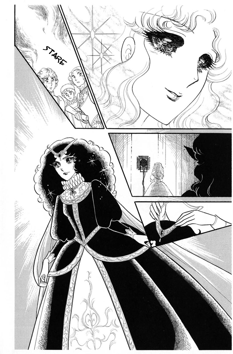 Glass Mask Chapter 132 page 32 - Chapter 132