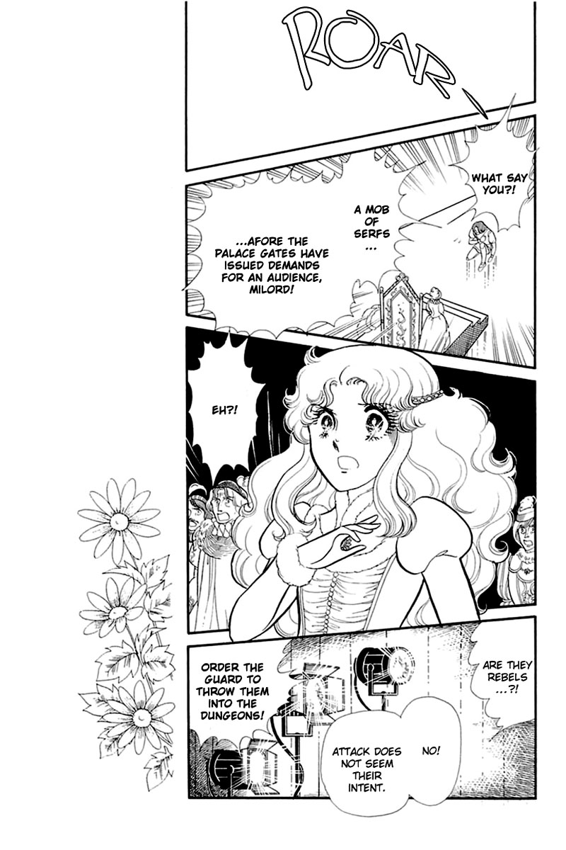 Glass Mask Chapter 135 page 30 - Chapter 135