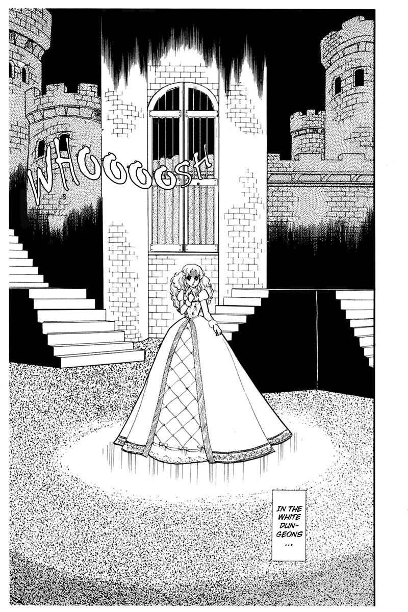 Glass Mask Chapter 137 page 29 - Chapter 137