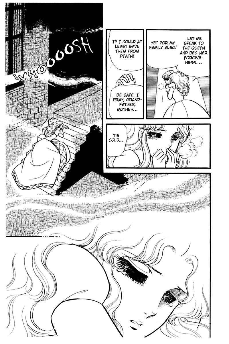Glass Mask Chapter 137 page 31 - Chapter 137