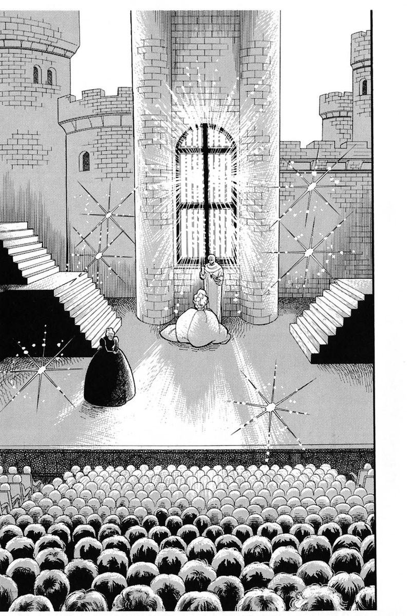 Glass Mask Chapter 138 page 30 - Chapter 138
