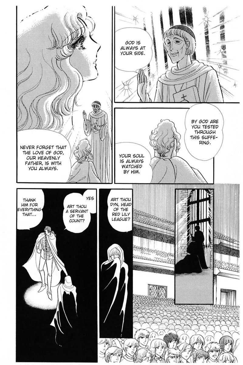 Glass Mask Chapter 138 page 31 - Chapter 138