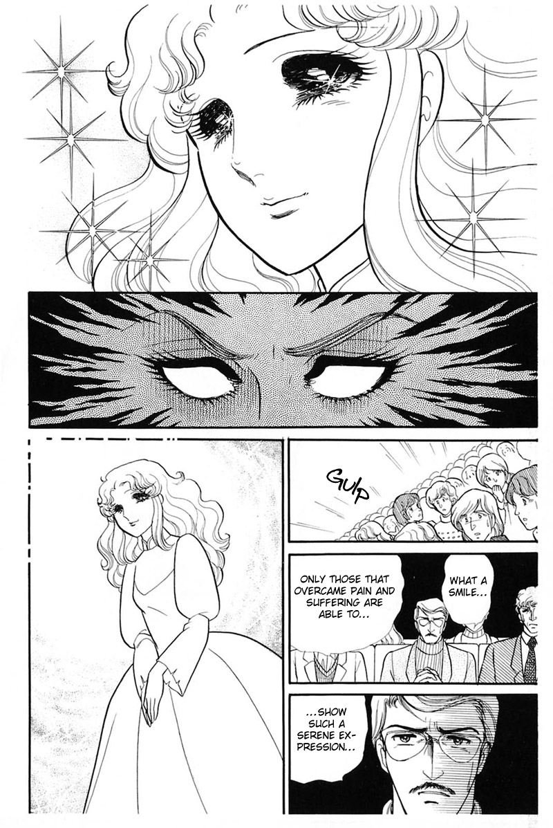 Glass Mask Chapter 140 page 5 - Chapter 140