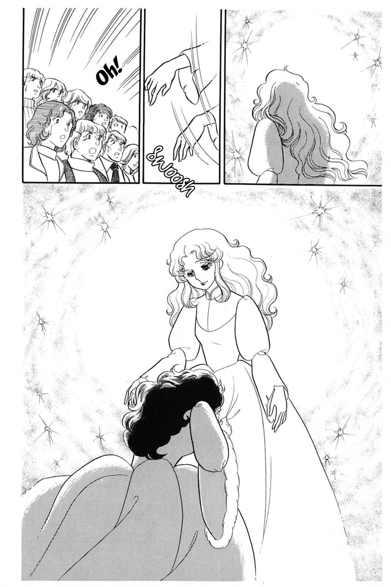 Glass Mask Chapter 141 page 2 - Chapter 141
