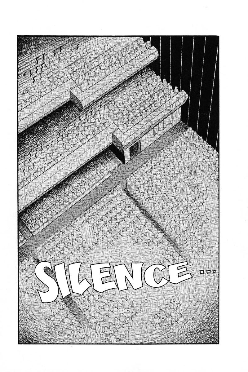 Glass Mask Chapter 141 page 28 - Chapter 141