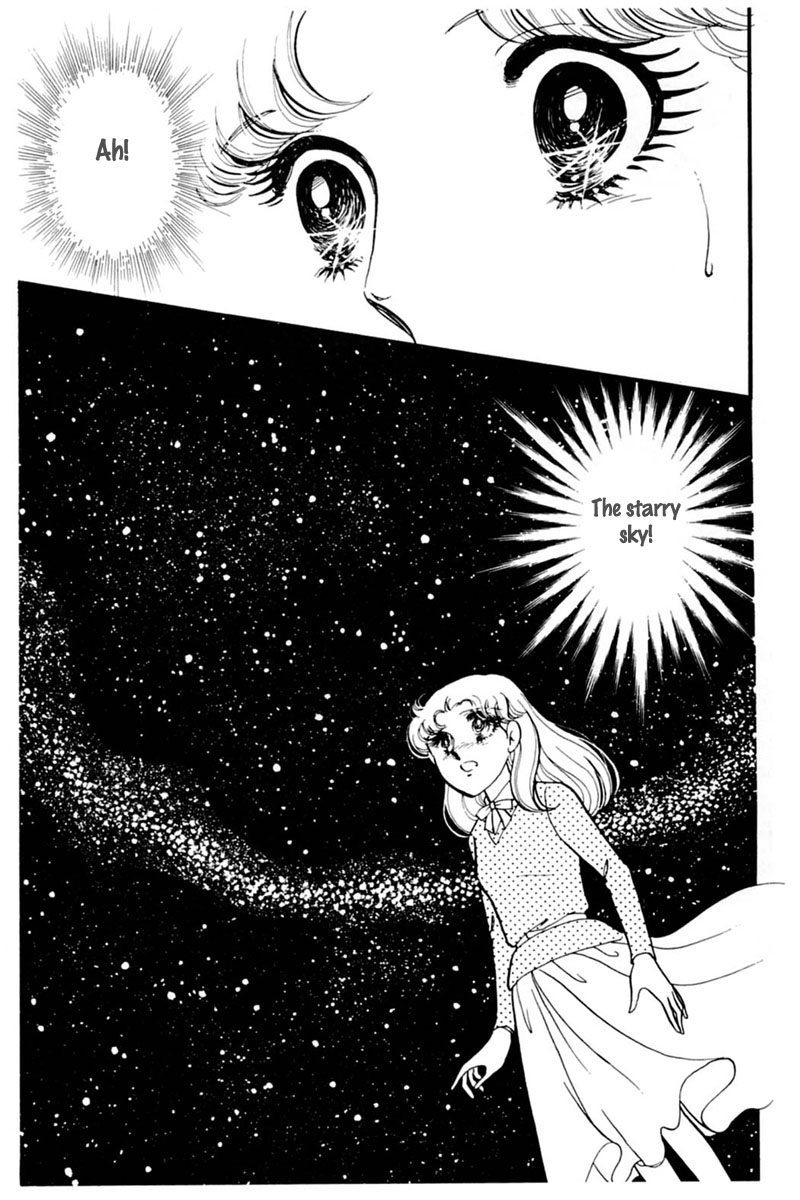Glass Mask Chapter 144 page 10 - Chapter 144