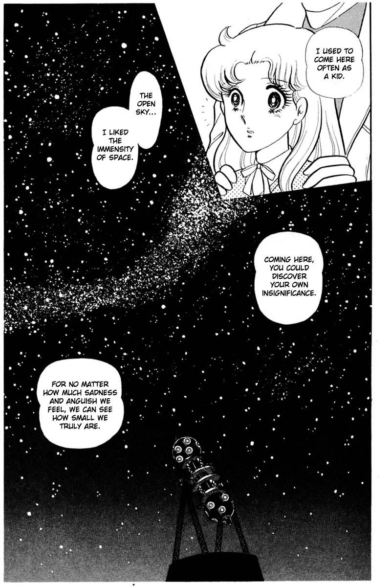 Glass Mask Chapter 144 page 12 - Chapter 144