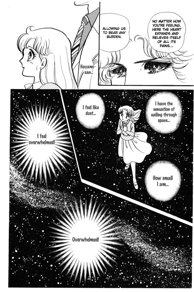 Glass Mask Chapter 144 page 13 - Chapter 144