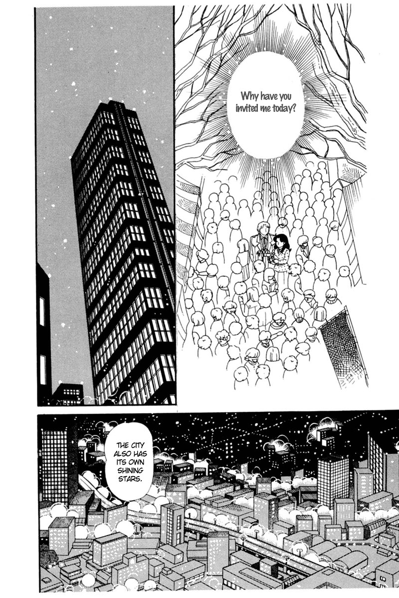 Glass Mask Chapter 144 page 28 - Chapter 144