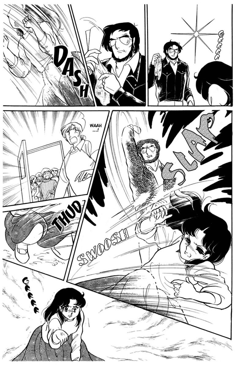 Glass Mask Chapter 146 page 20 - Chapter 146