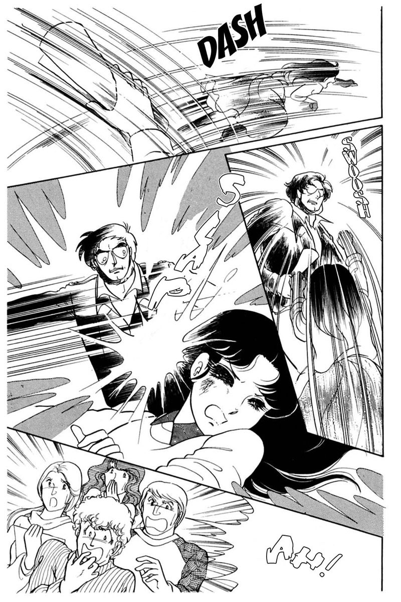 Glass Mask Chapter 146 page 22 - Chapter 146