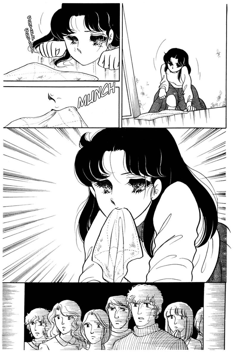 Glass Mask Chapter 146 page 24 - Chapter 146