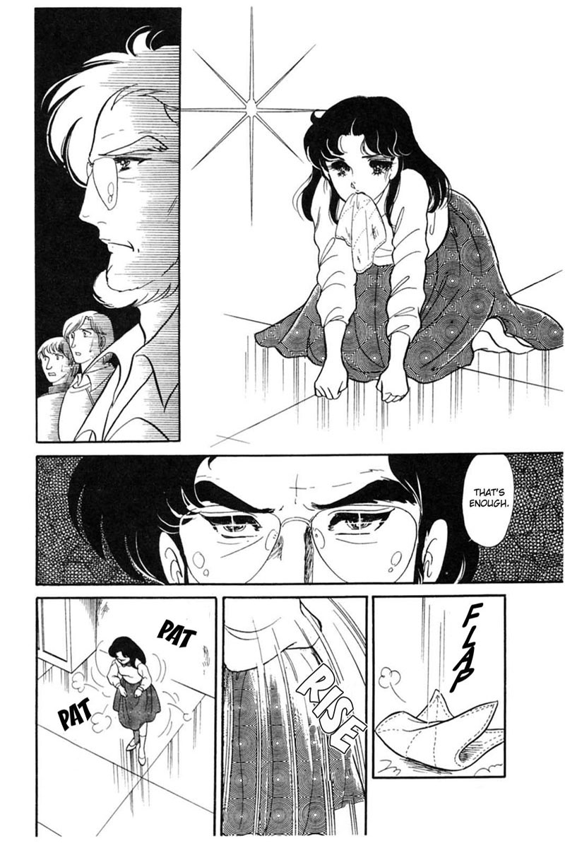 Glass Mask Chapter 146 page 25 - Chapter 146