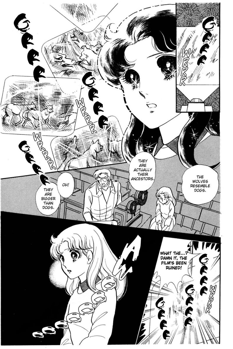 Glass Mask Chapter 146 page 28 - Chapter 146