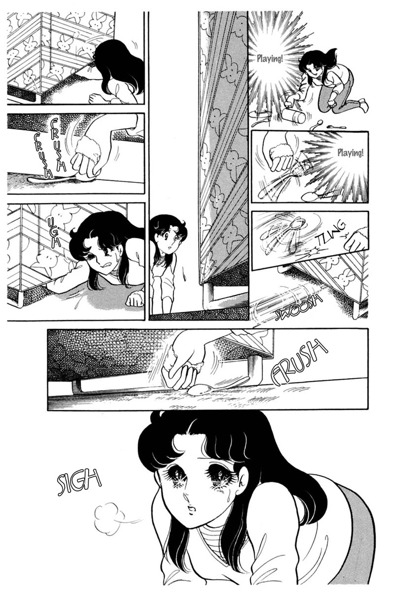 Glass Mask Chapter 147 page 11 - Chapter 147