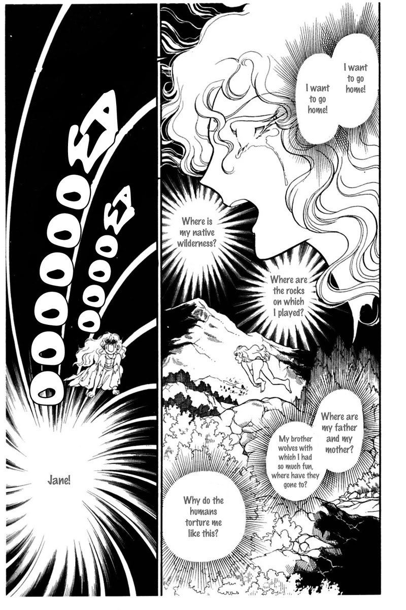 Glass Mask Chapter 147 page 13 - Chapter 147