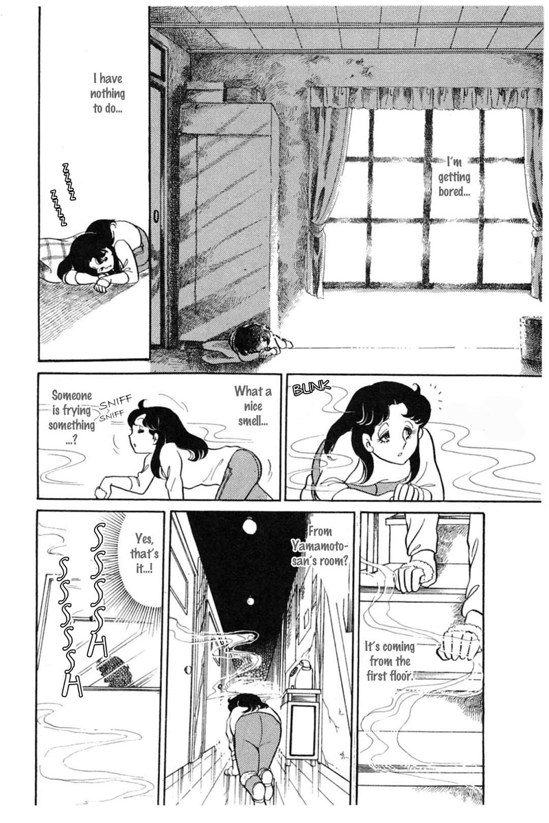 Glass Mask Chapter 147 page 14 - Chapter 147