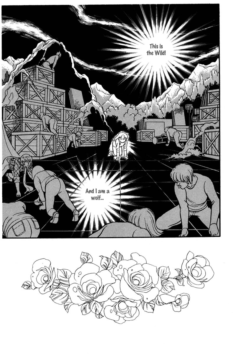 Glass Mask Chapter 148 page 11 - Chapter 148