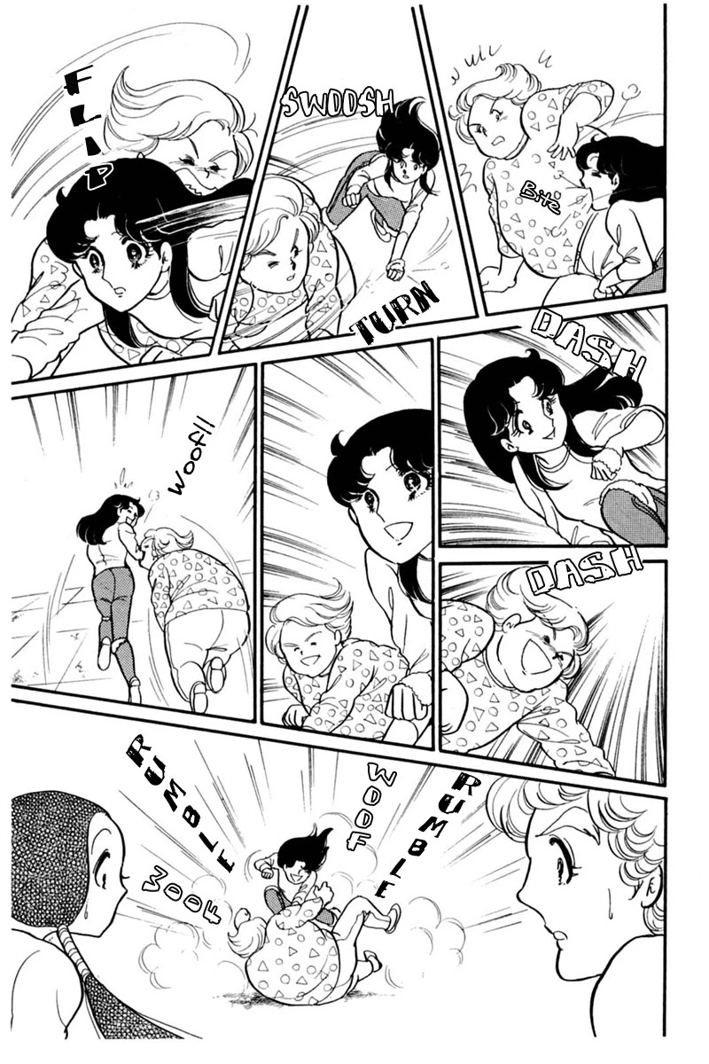 Glass Mask Chapter 148 page 13 - Chapter 148