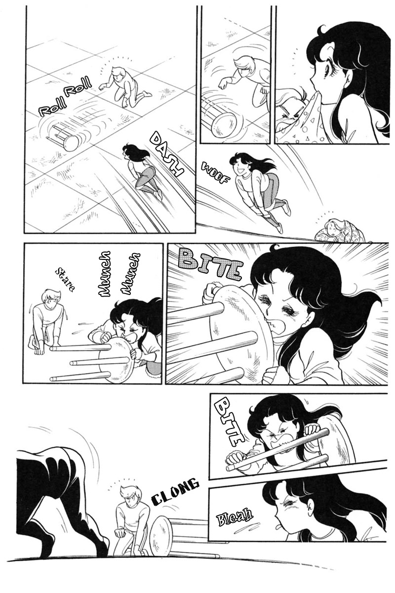 Glass Mask Chapter 148 page 14 - Chapter 148