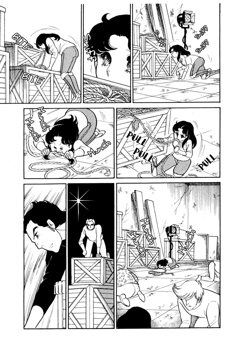 Glass Mask Chapter 148 page 15 - Chapter 148