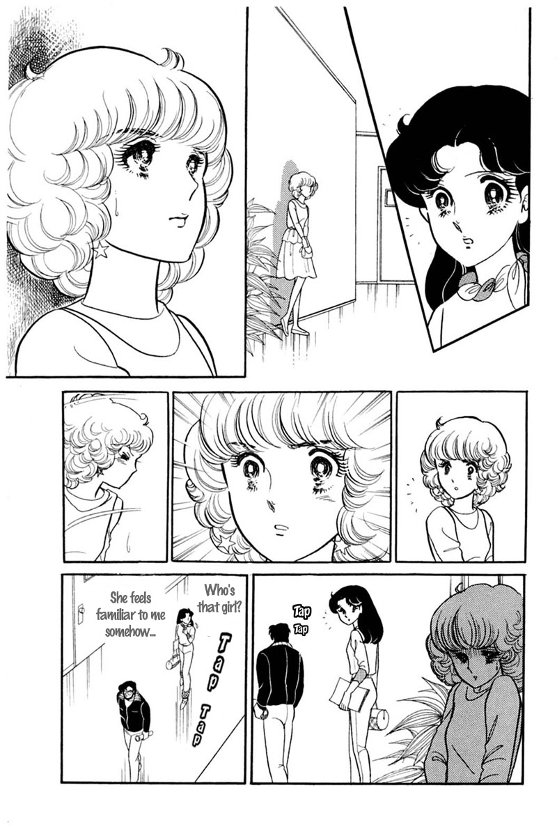 Glass Mask Chapter 149 page 8 - Chapter 149