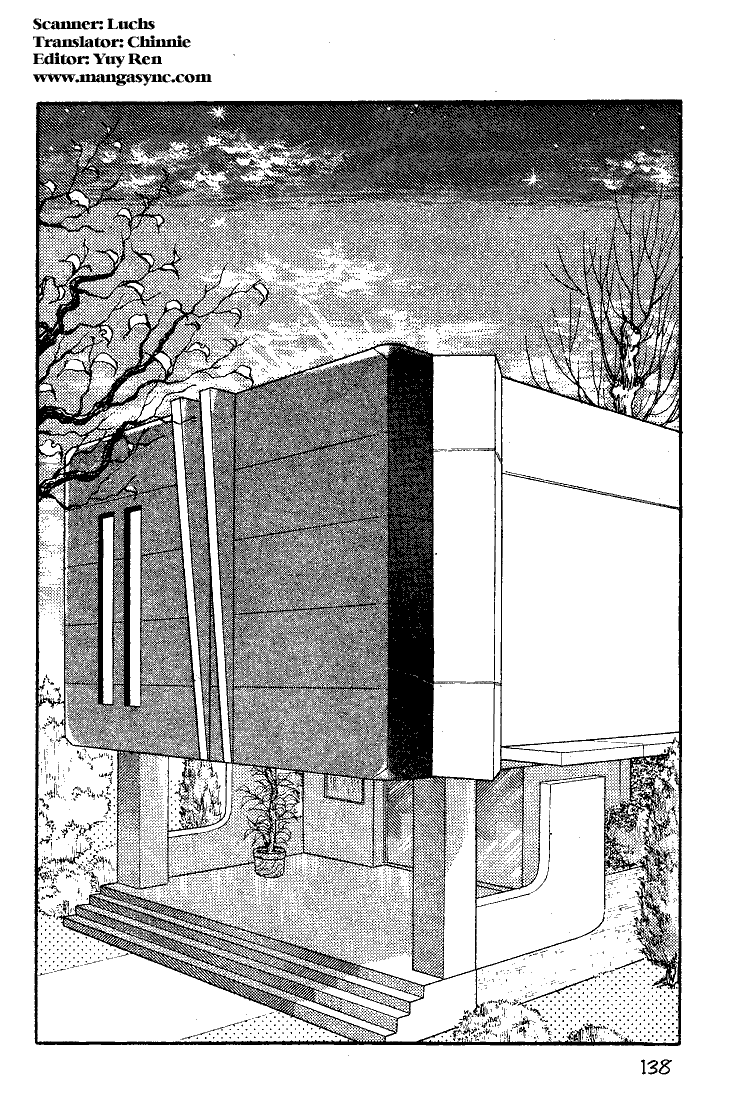 Glass Mask Chapter 15 page 1 - Chapter 15