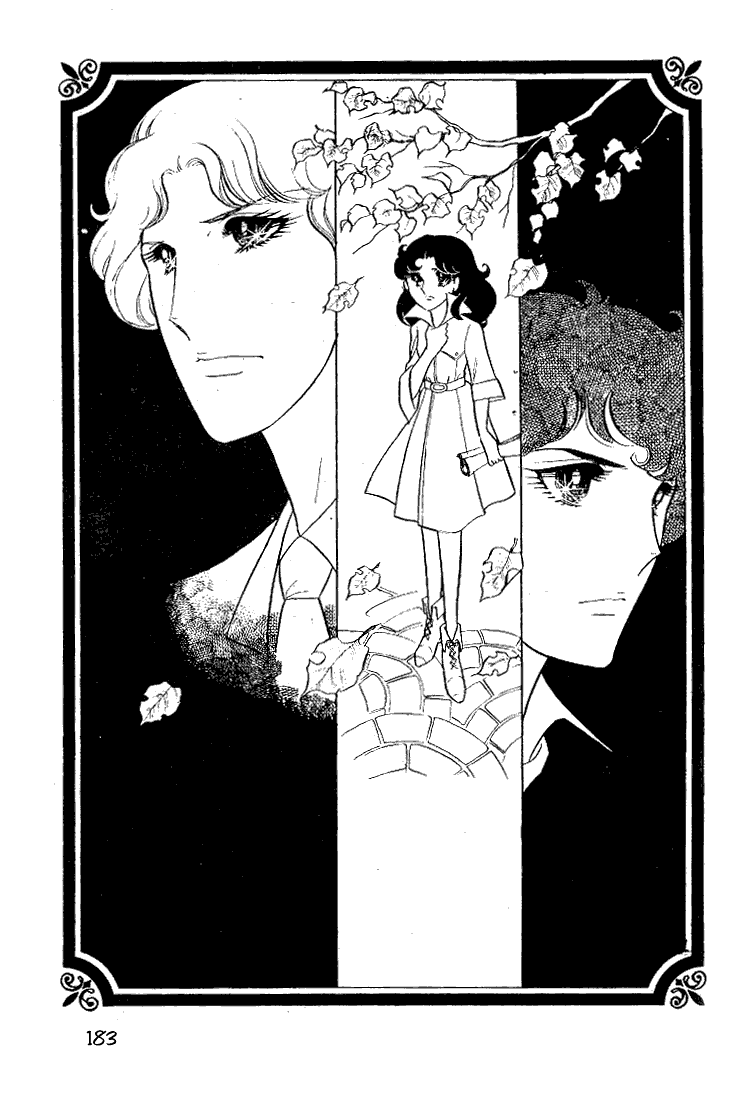 Glass Mask Chapter 15 page 46 - Chapter 15