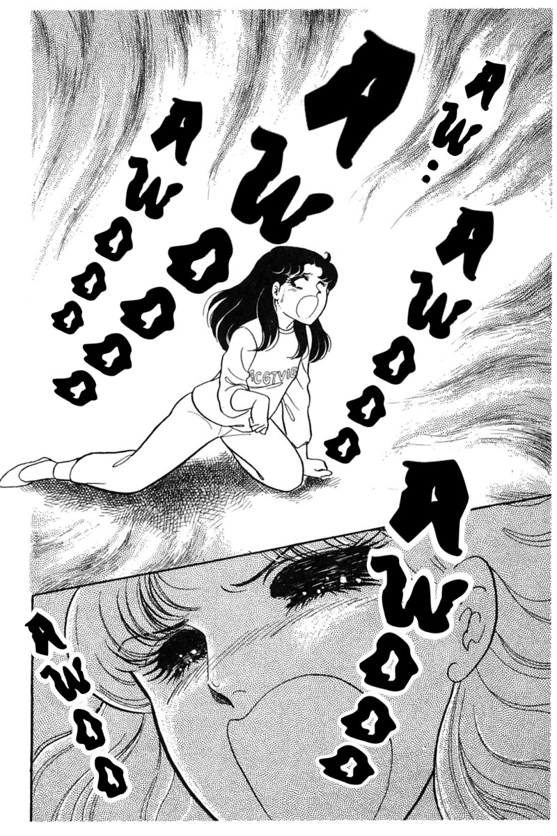 Glass Mask Chapter 150 page 26 - Chapter 150
