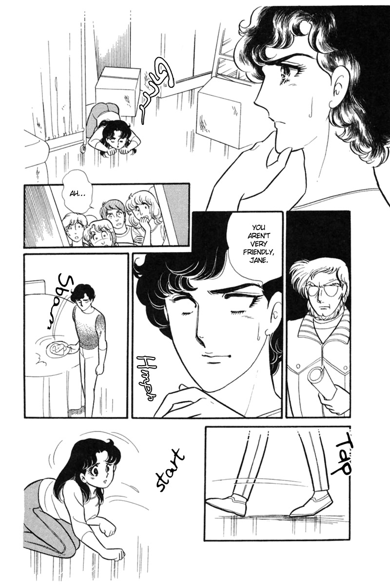 Glass Mask Chapter 152 page 24 - Chapter 152