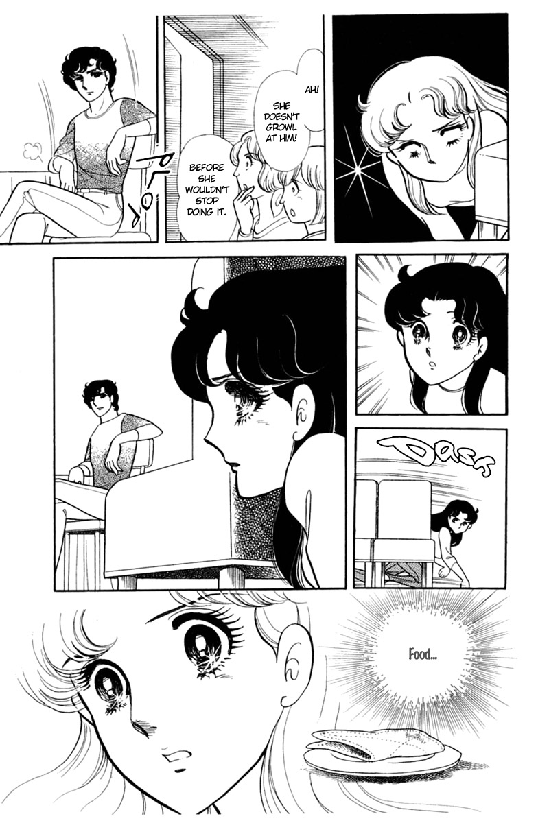Glass Mask Chapter 152 page 29 - Chapter 152