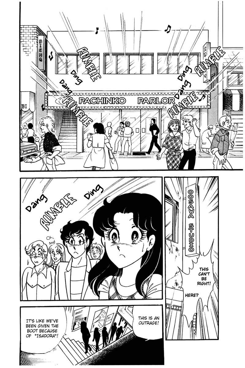 Glass Mask Chapter 155 page 23 - Chapter 155